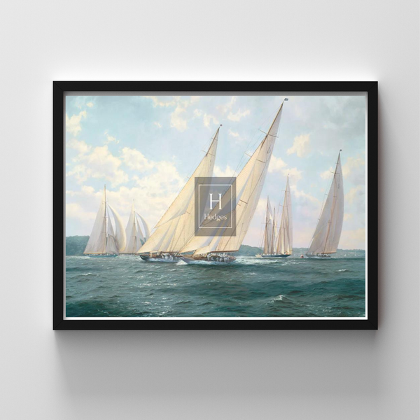 West Ryde Middle - 1934